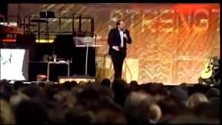 Reinhard Bonnke Zero To Hero [upl. by Adamik]