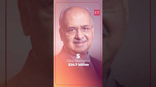 Forbes Richest List 2024 Here are top 10 richest Indians [upl. by Aleedis]