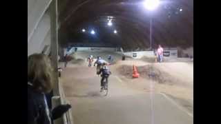 7x Main Rehbeins BMX 20150117 [upl. by Adnylem941]