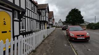 THORPENESS AND ALDEBURGH SUFFOLK [upl. by Hak]