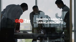 İşinizin Yanında Yarınlarındayız [upl. by Nebuer]