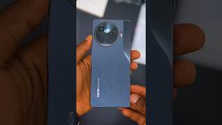 Tecno Camon 30 Pro 5G Unboxing [upl. by Annahgiel]