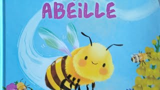 Histoire  La petite abeille [upl. by Emerick]