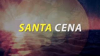 Avance MQV  Santa cena [upl. by Eahsan]