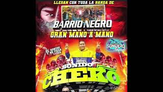 Sonido Cheko😎Cwepa Barrio Negro Romita gto [upl. by Yednil]