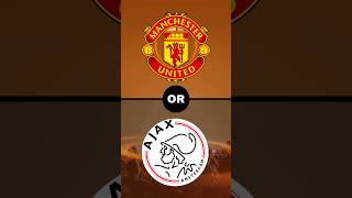 Manchester United vs Ajax combined 11 UEFA Europa League Final 2017 football manchesterunited [upl. by Eijneb]