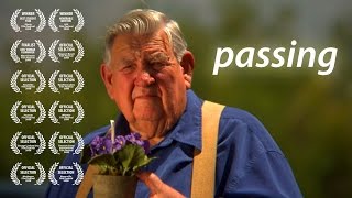 quotPassingquot  An Inspirational AwardWinning Short Film [upl. by Afaw]