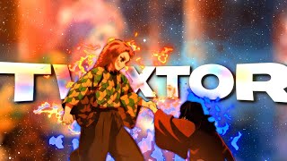 🍃Tomioka And Sabito🍃 Twixtor  4K   BACK STORY ￼ [upl. by Nic]