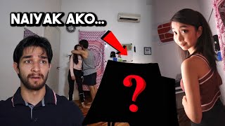 Jowas BIG Surprise NAKAKAIYAK ito [upl. by Iznek]