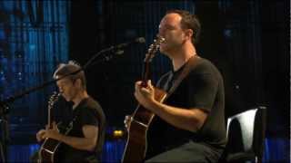 Dave Matthews amp Tim Reynolds  Live At The Radio City  Two Step [upl. by Munshi]