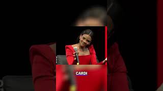 Cardi Bs Endorsement Does Celebrity Power Influence Votes [upl. by Falo642]