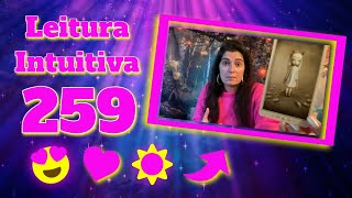 Leitura Intuitiva de Tarot Oráculos 259 💗 Ela Parou De Querer Ser Aceite [upl. by Cissiee256]