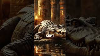 Discovery of Sobek’s Legacy [upl. by Yann]