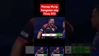 Boi Huwag mung Angasan Ang Pinoy shorts [upl. by Gney]