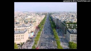 Joe Dassin  Aux Champs Elysees [upl. by Nylac309]