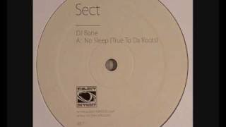 DJ Bone  No Sleep True To Da Roots [upl. by Crista588]