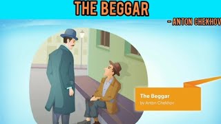 The Beggar By Anton Chekhov  Moments  IX [upl. by Delbert]