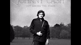 Johnny Cash  After All lyrics [upl. by Tandy126]