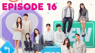 Transit Love EXchange 3 Season 3 Episode 16 2024  PREVIEW ENG [upl. by Menon]