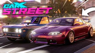 CarX Street is Finally Here [upl. by Natasha]