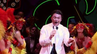 Rigoletto quotQuesta o quellaquot  Vittorio Grigolo Met Opera [upl. by Lam]