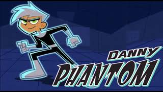 Danny Phantom Mashup Theme  Original and Final [upl. by Anewor782]