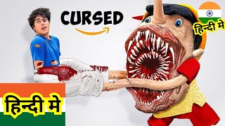 I Bought 1000 Cursed Amazon Products  Stokes Twins Hindi  Stokes Twins Cursed Products Challenge [upl. by Westmoreland661]