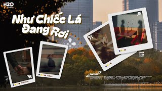 𝐏𝐥𝐚𝐲𝐥𝐢𝐬𝐭 như chiếc lá đang rơi đang rơi mang mùa thu thật vội vàng  Nắng Có Mang Em Về Lofi [upl. by Enyaz]