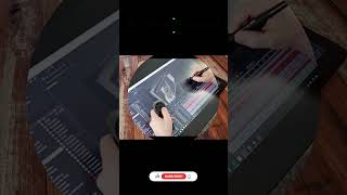 Top 5 Best Drawing Tablets In 2024 [upl. by Aniuqaoj394]