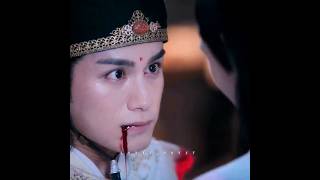 💔lan xichen and jin guangyao💔the Untamed tamil edit theuntamed modaozushi cdrama chinese [upl. by Moise]