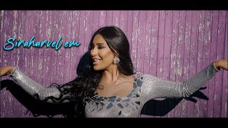 Ellen Asatryan feat SkiBi  Siraharvel Em Էլեն Ասատրյան amp SkiBi  Սիրահարվել եմ 4K [upl. by Atteoj]