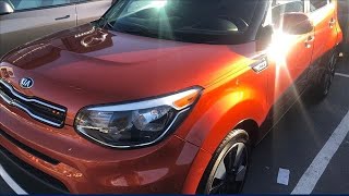 Used 2019 Kia Soul Rockville MD M753577A [upl. by Aesoh757]