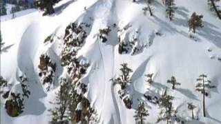 Shane McConkey  PUSH [upl. by Zoller]