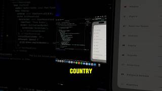 Country Code Picker in Flutter [upl. by Jojo]