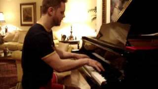 The Maple Leaf Rag  Pianistas Famosos  Scott Joplin [upl. by Euqinwahs]