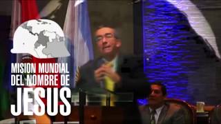 LAS SIETE DISPENSACIONES  LA CONCIENCIA  Pastor Carlos Hoyos [upl. by Ennove]