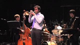 Tenor Madness  Jazz In Six  Live at the Brandt 2012 [upl. by Azeel248]