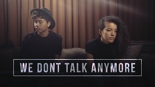 We Dont Talk Anymore  Charlie Puth  BILLbilly01 ft Edana Cover [upl. by Leslie]