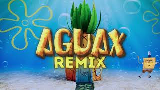 Agua REMIX  Tainy J Balvin  DJ Gian Morales [upl. by Gnoud92]