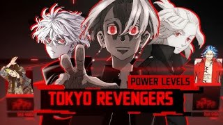 TOKYO REVENGERS Season 1 E1 [upl. by Lemay]