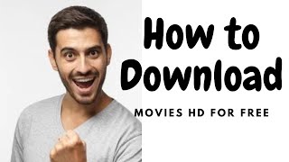 How to download movies for free 2022 Abuzar Rajpoot Official [upl. by Llenreb756]