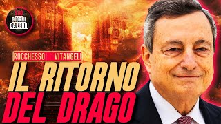 Il RITORNO del DRAGO  Vitangeli amp Rocchesso [upl. by Lledra237]