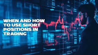 When and How to Use Short Positions in Trading [upl. by Nitin873]