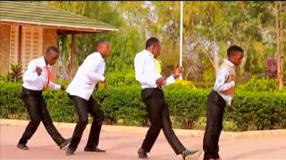 Oliva Wema Kidomodomo New Tanzania Music 2015 Official Video [upl. by Stratton]