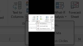 Double Drop Down List di Microsoft Excel  Egis Tubagus [upl. by Paza]