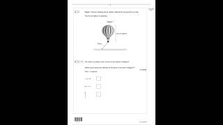 OFFICIAL SUMMER 2024 AQA GCSE COMBINED SCIENCE SYNERGY 84654F FOUNDATION TIER PAPER 4 PHYSICAL SCIEN [upl. by Anekahs738]