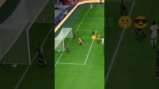 Gol Olímpico fifa aquiojogoemaislegal fc25ultimateteam fc25 golaco [upl. by Arlana]