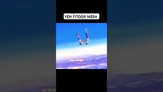 Watch full video 👆 Yeh fitoor mera  Weathering with you anime animeedit amv viralvideo fyp [upl. by Nella426]