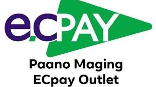 Paano mag apply Ng ECPay Partner outlet How to be an ECPay Agent [upl. by Schreibe]