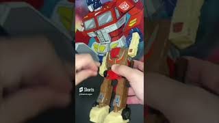 Headmaster Chromedome transformers g1 autobots shorts [upl. by Mena558]